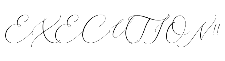 Modella Demo  Free Fonts Download