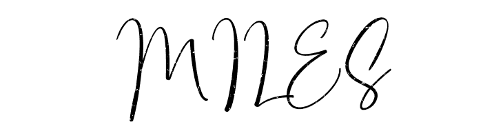 Bondi Sans DEMO Rough  Free Fonts Download