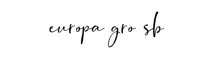 Bondi Sans DEMO Rough  Free Fonts Download