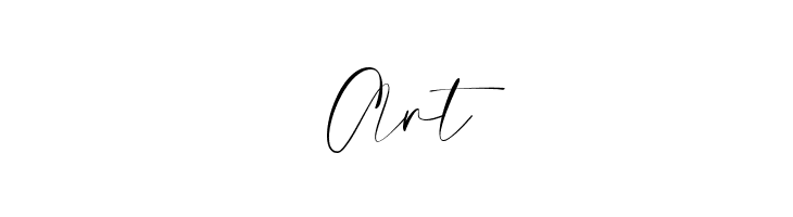 Elegant Signature  Free Fonts Download