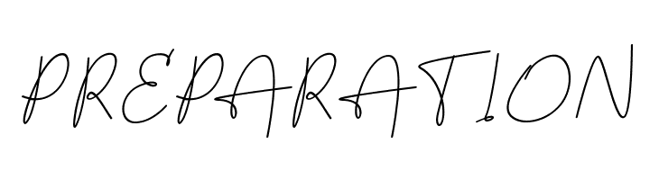 Hoskyla DEMO  Free Fonts Download