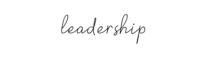 Hoskyla DEMO  Free Fonts Download