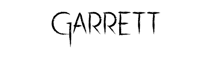 Ghefayjro DEMO  Free Fonts Download