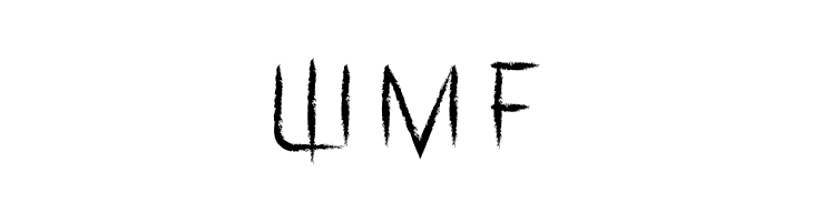 Ghefayjro DEMO  Free Fonts Download