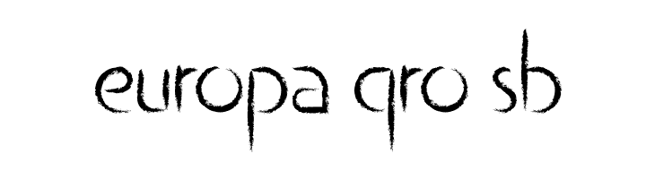 Ghefayjro DEMO  Free Fonts Download