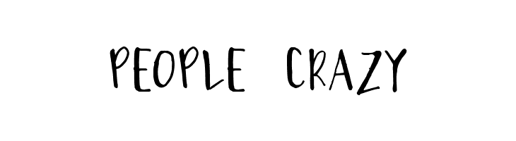 Croisanct DEMO  Free Fonts Download