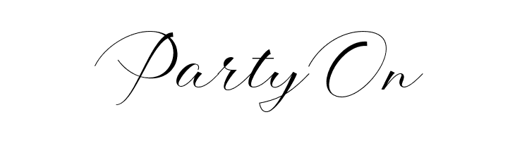 ShophiaScript  Free Fonts Download
