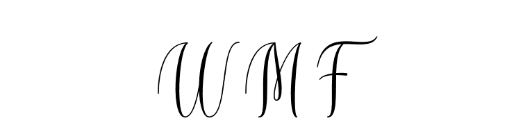 CinderellaScript  Free Fonts Download