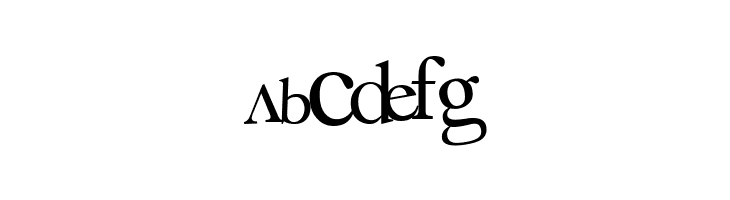 3 grammes 5  Free Fonts Download