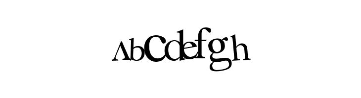 3 grammes 5  Free Fonts Download