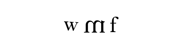 3 grammes 5  Free Fonts Download
