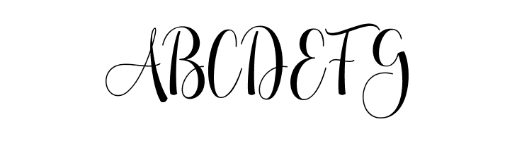 MathildaScript  Free Fonts Download