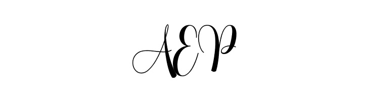 MathildaScript  Free Fonts Download