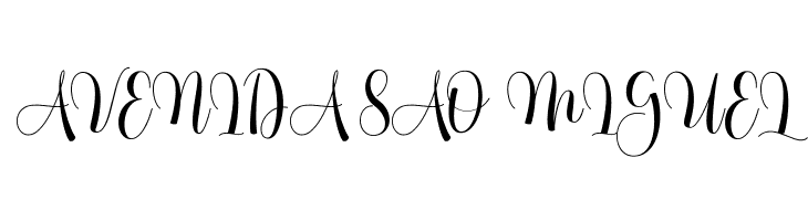 MathildaScript  Free Fonts Download