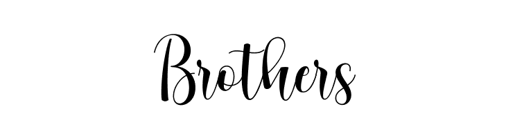 MathildaScript  Free Fonts Download