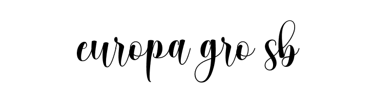 MathildaScript  Free Fonts Download