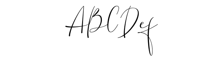 SilverLovely  Free Fonts Download