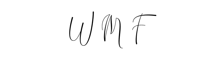 SilverLovely  Free Fonts Download