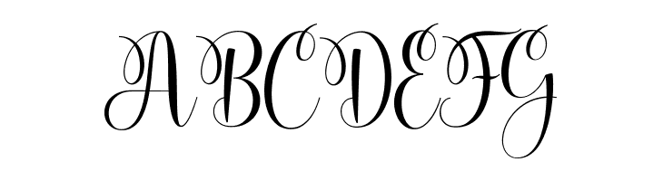 BabyAngel  Free Fonts Download