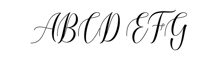 loveheartScript  Free Fonts Download