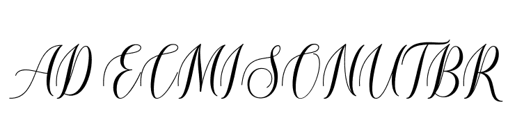 loveheartScript  Free Fonts Download