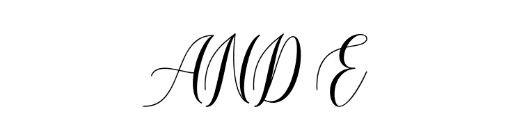 loveheartScript  Free Fonts Download