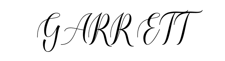 loveheartScript  Free Fonts Download