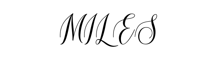 loveheartScript  Free Fonts Download