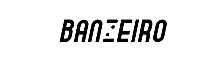 Nando Italic  Free Fonts Download