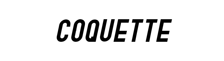 Nando Italic  Free Fonts Download