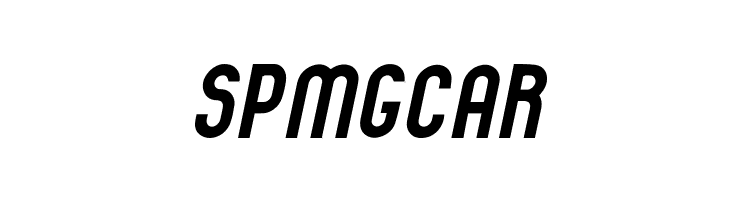 Nando Italic  Free Fonts Download