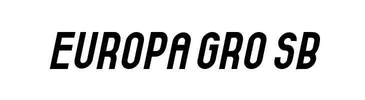 Nando Italic  Free Fonts Download