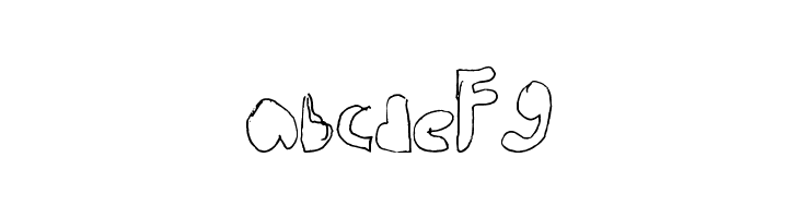 walk the walk  Free Fonts Download
