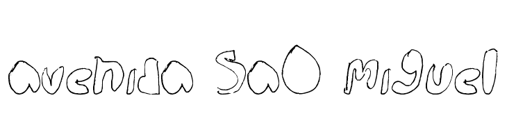 walk the walk  Free Fonts Download