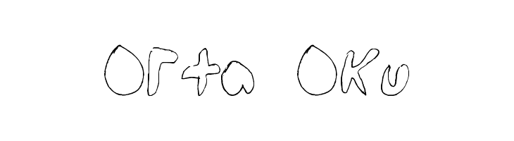 walk the walk  Free Fonts Download