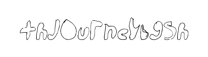 walk the walk  Free Fonts Download