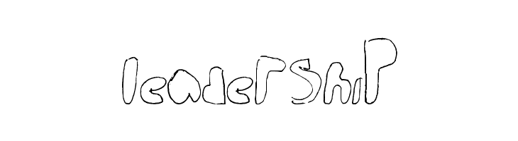 walk the walk  Free Fonts Download