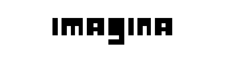 Deltarune Regular  Free Fonts Download