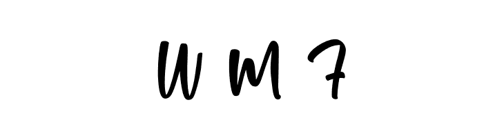 Monday Cookies  Free Fonts Download
