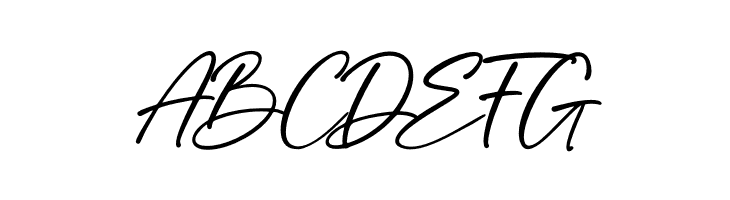 Manady  Free Fonts Download