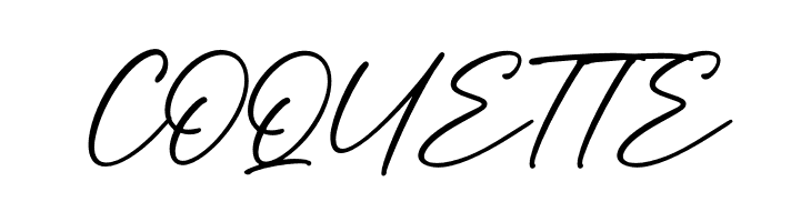 Caramel  Free Fonts Download