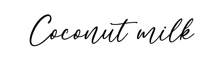 Caramel  Free Fonts Download