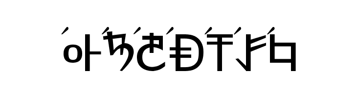 Rex Revol  Free Fonts Download