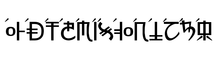 Rex Revol  Free Fonts Download