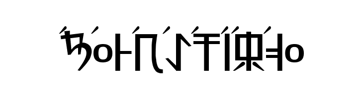 Rex Revol  Free Fonts Download