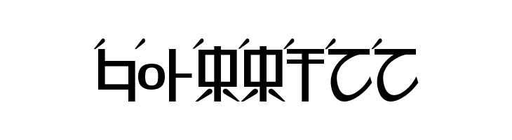 Rex Revol  Free Fonts Download