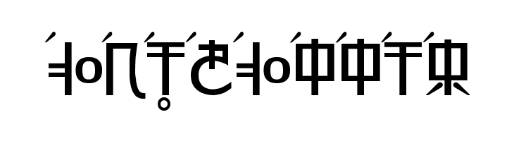 Rex Revol  Free Fonts Download