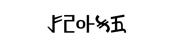 Rex Revol  Free Fonts Download