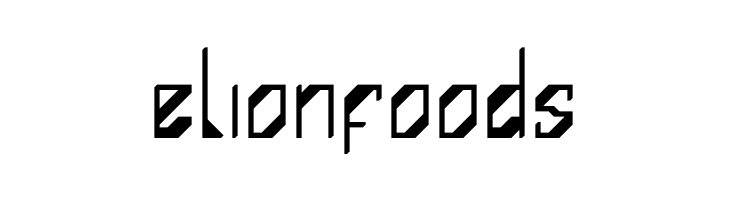 Mechasystem Regular  Free Fonts Download