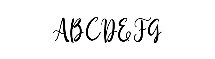 Birdy Home  Free Fonts Download